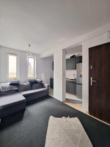 mieszkanie na sprzedaż 38m2 mieszkanie Krasne