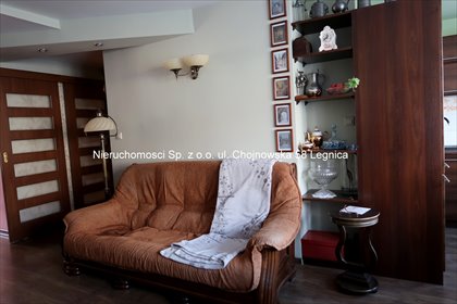 Mieszkanie trzypokojowe na sprzedaż Legnica 56m2 Foto 4