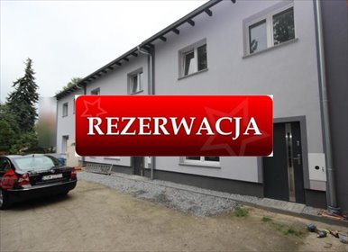 mieszkanie na sprzedaż 41m2 mieszkanie Żarów, Centrum