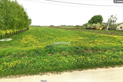 działka na sprzedaż 10800m2 działka Grabowica