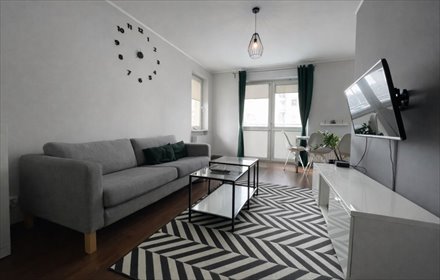 mieszkanie na sprzedaż 50m2 mieszkanie Rzeszów, Architektów