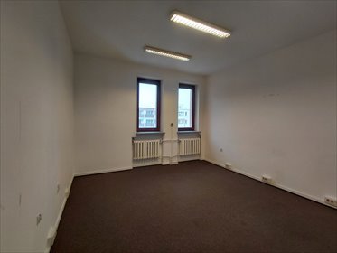 Zapraszam do wynajmu biura 30 m² w Warszawie lokal użytkowy Warszawa, Okopowa