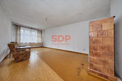 mieszkanie na sprzedaż 80m2 mieszkanie Bytom, Szkolna