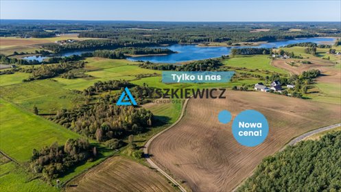 działka na sprzedaż 5600m2 działka Lipnica