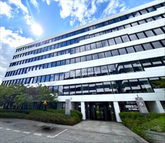 Przestronne biuro na Włochach (883 m²) z miejscami parkingowymi lokal użytkowy Warszawa, Włochy, Żwirki i Wigury