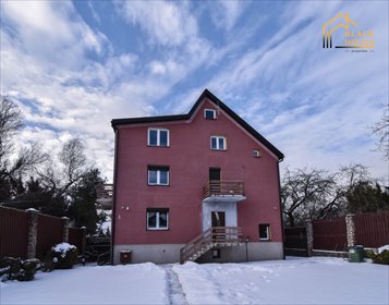 dom na sprzedaż 560m2 dom Lublin, Dziesiąta, Wyzwolenia