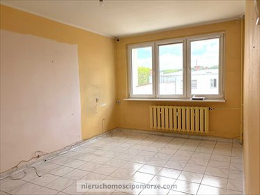 Zapraszam do remontu 2-pokojowego mieszkania w centrum Człuchowa mieszkanie Człuchów, Długosza