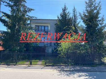 dom na sprzedaż 150m2 dom Olszewo-Borki, Władysława Broniewskiego