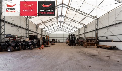 lokal użytkowy na sprzedaż 1109m2 lokal użytkowy Wejherowo, Strzelecka