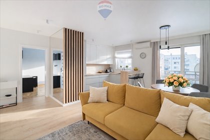 mieszkanie na sprzedaż 65m2 mieszkanie Luboń, Wschodnia