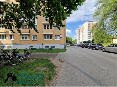 mieszkanie na sprzedaż 47m2 mieszkanie Poznań, Winiary, Turkusowa