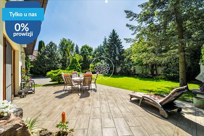 dom na sprzedaż 340m2 dom Opacz-Kolonia