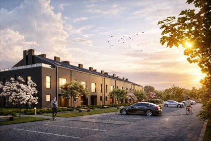 mieszkanie na sprzedaż 63m2 mieszkanie Rzeszów, Czesława Miłosza