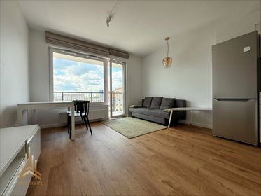 mieszkanie na wynajem 42m2 mieszkanie Warszawa, Praga-Południe Gocław, Jana Nowaka-Jeziorańskiego