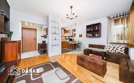 mieszkanie na sprzedaż 42m2 mieszkanie Kraków, Łagiewniki-Borek Fałęcki, Borek Fałęcki, Stefana Ziobrowskiego