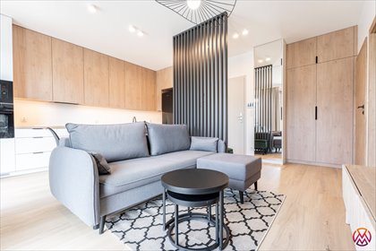 Dwupokojowe mieszkanie 42 m² z balkonem, siłownią i klimatyzacją polecam mieszkanie Łódź, Śródmieście, Śródmieście, al. Kościuszki