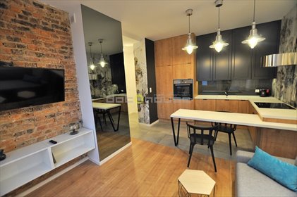 mieszkanie na wynajem 30m2 mieszkanie Katowice, Centrum, Mikołowska