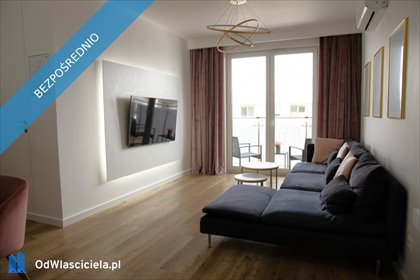 mieszkanie na sprzedaż 58m2 mieszkanie Ożarów Mazowiecki, Nadbrzeżna