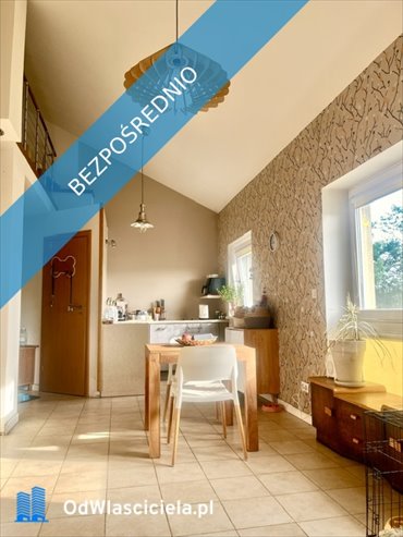 Dwupokojowe 40 m² z antresolą, miejsce postojowe - polecam! mieszkanie Warszawa, Armii Krajowej