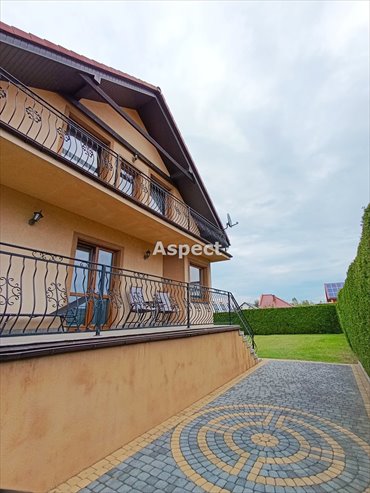 dom na sprzedaż 180m2 dom Świerklany