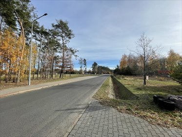 Działka 1138 m² z mediami i dobrym dojazdem działka Henryszew