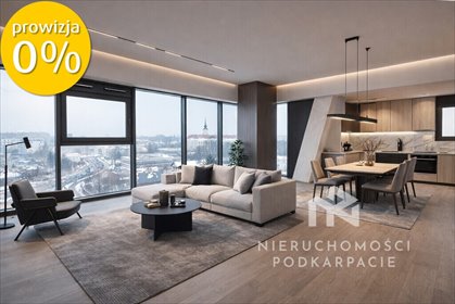 mieszkanie na sprzedaż 88m2 mieszkanie Rzeszów, Fryderyka Szopena