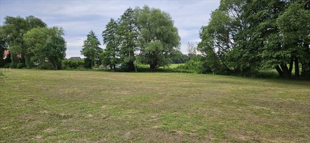 działka na sprzedaż 2269m2 działka Komarno