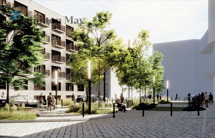 mieszkanie na sprzedaż 25m2 mieszkanie Wrocław, Śródmieście, Ptasia