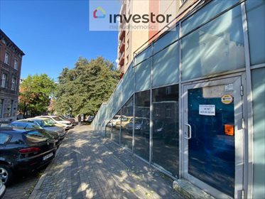 lokal użytkowy na wynajem 30m2 lokal użytkowy Zabrze, Wolności