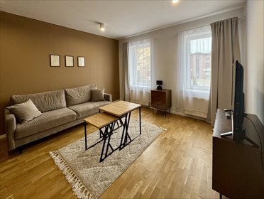 mieszkanie na wynajem 40m2 mieszkanie Katowice, Wełnowiec, Mieczysława Karłowicza