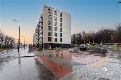 Lokal użytkowy na wynajem Kraków, Podgórze, Jerozolimska 112m2 Foto 5