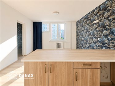 Zapraszam do mieszkania 44,26 m² z potencjałem w Krakowie mieszkanie Kraków, Bieżanów-Prokocim, Kozłówek, Spółdzielców
