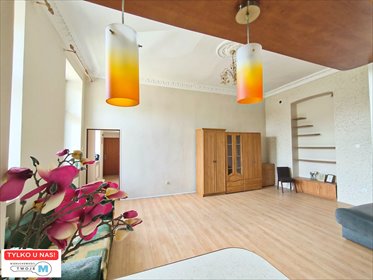 mieszkanie na wynajem 48m2 mieszkanie Kielce, Centrum, Centrum