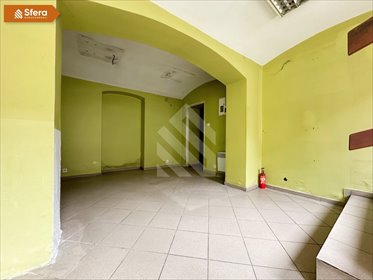 Polecam lokal usługowy 27 m² w centrum Bydgoszczy lokal użytkowy Bydgoszcz, Centrum
