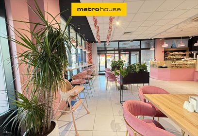 Przestronny lokal 260 m² w centrum Siedlec z 3 wejściami. lokal użytkowy Siedlce, Sienkiewicza