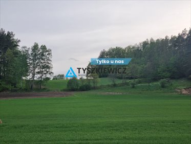 działka na sprzedaż 115200m2 działka Mierzeszyn