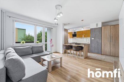 Przestronne 3-pokojowe mieszkanie w centrum Bielska-Bała mieszkanie Bielsko-Biała, Kamienica, Klemensa Matusiaka
