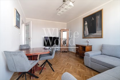 Przestronne 4-pokojowe mieszkanie z panoramicznym widokiem mieszkanie Gdańsk, Przymorze, Chłopska