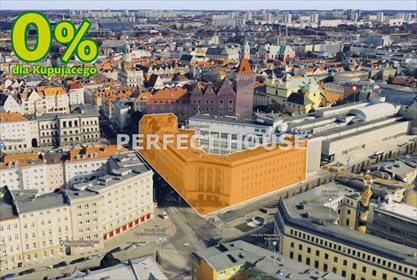 lokal użytkowy na sprzedaż 9325m2 lokal użytkowy Poznań, Stare Miasto, Aleje Marcinkowskiego