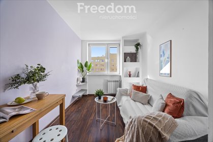 mieszkanie na sprzedaż 30m2 mieszkanie Warszawa, Bemowo, mjr. Henryka Sucharskiego