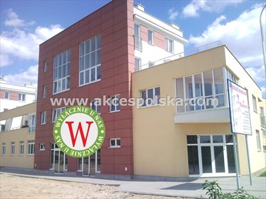 Lokal użytkowy na sprzedaż Pruszków, Bąki 92m2 Foto 2