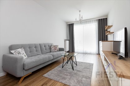 Nowoczesne 2-pokojowe mieszkanie 52 m² na Mokotowie (garaż) mieszkanie Warszawa, Mokotów, Komputerowa