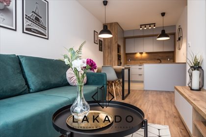 mieszkanie na sprzedaż 50m2 mieszkanie Kraków, Grzegórzki, Fabryczna