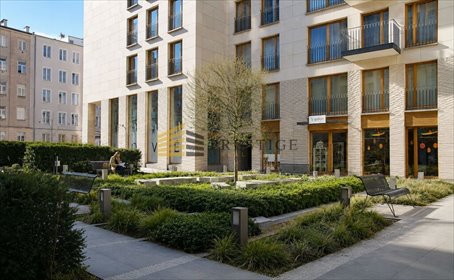 Luksusowy apartament 96 m² w prestiżowej lokalizacji Warszawy mieszkanie Warszawa, Śródmieście, Wojciecha Górskiego