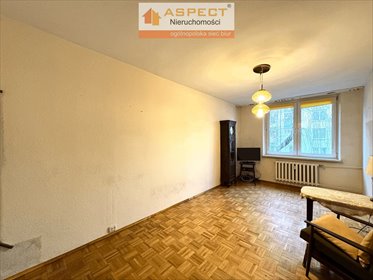 mieszkanie na sprzedaż 38m2 mieszkanie Zabrze, Centrum