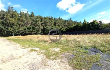 Do sprzedania działka 1337 m² w Prądocinie z warunkami zabudowy działka Prądocin