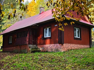 dom na sprzedaż 80m2 dom Pstrągowa