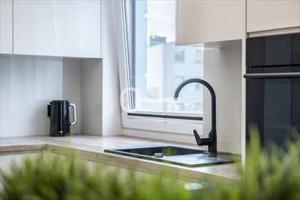 mieszkanie na sprzedaż 53m2 mieszkanie Gdynia, Pogórze, Teodora Śliwińskiego