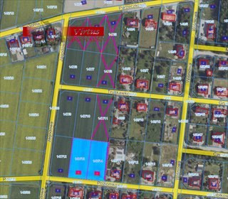 Zapraszam do zakupu działki 1492 m² w Biskupicach Wielkopolskich działka Biskupice, Biskupice Wielkopolskie
