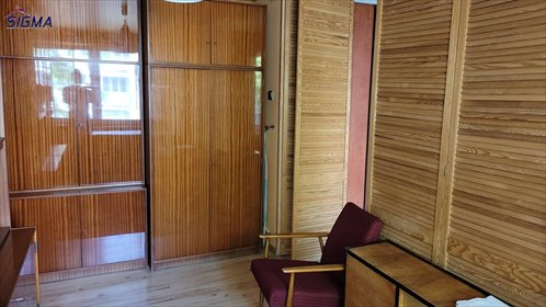 mieszkanie na wynajem 40m2 mieszkanie Bytom, Centrum